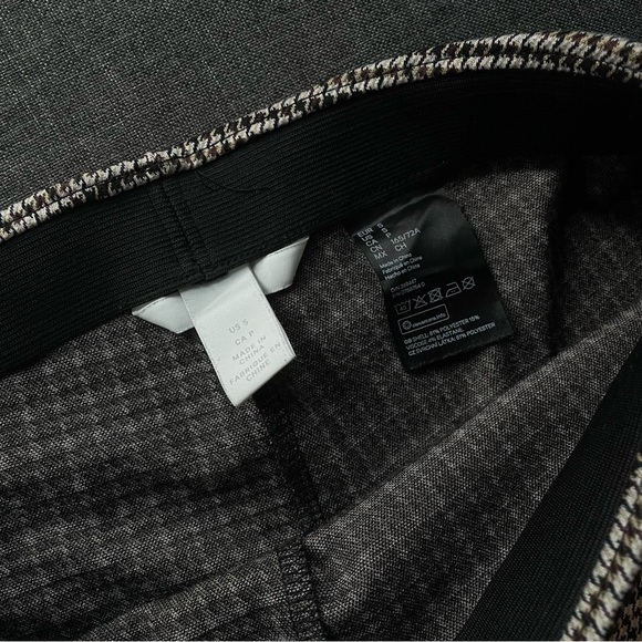 H&M Houndstooth Jeggings - Picture 6 of 8